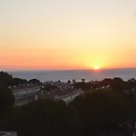 Otel Irmak Park Davutlar