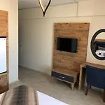 Otel Irmak Park