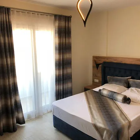 Irmak Park 3* دافوتلار