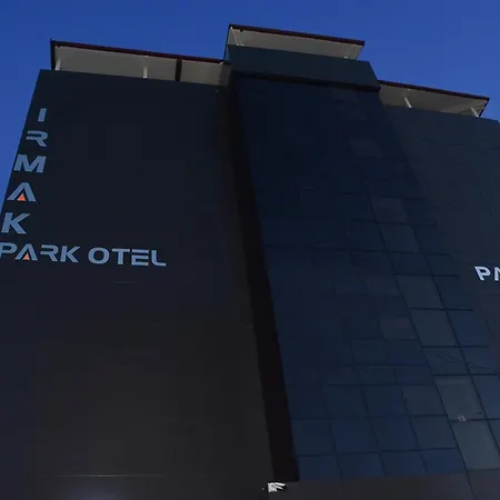 Hotel Irmak Park