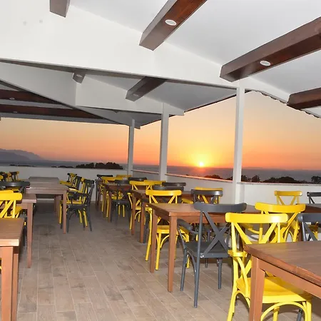 Irmak Park 酒店 3*