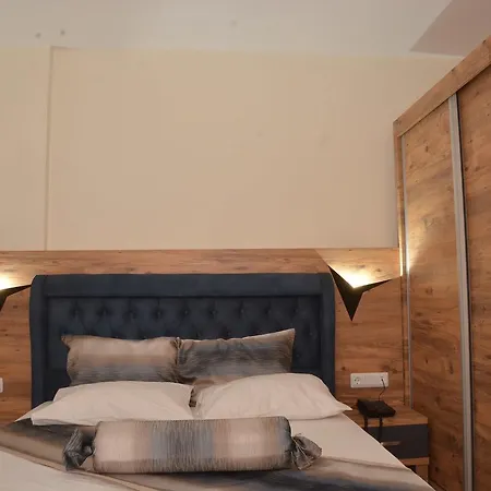 Irmak Park 3* Davutlar