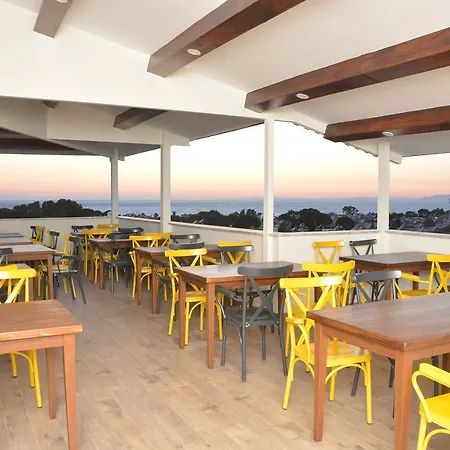 酒店 Irmak Park 3*