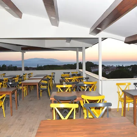 Irmak Park فندق