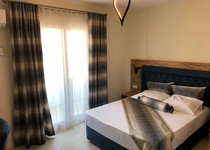 Irmak Park 3* Davutlar