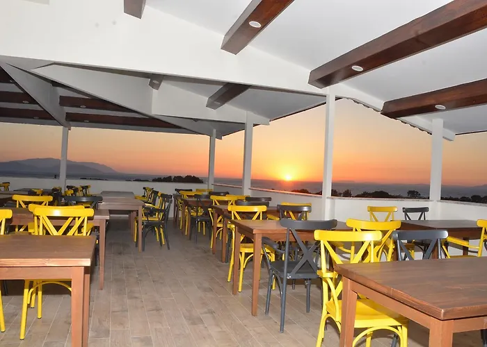 Irmak Park 酒店 3*