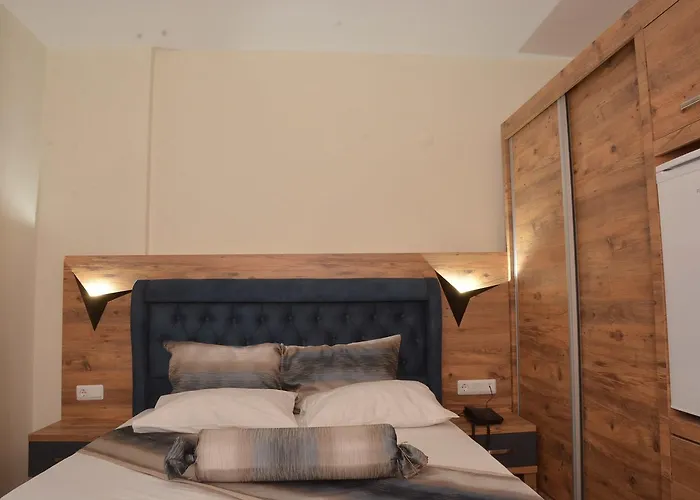 Irmak Park 3* Davutlar