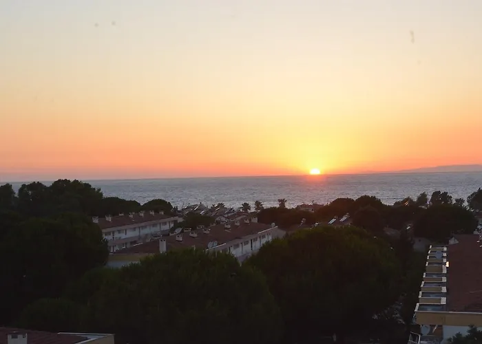 酒店 Irmak Park 达武特拉尔