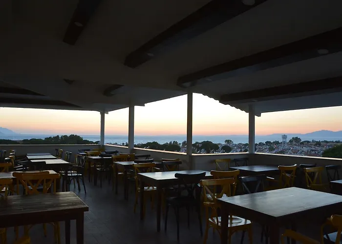 Irmak Park 达武特拉尔