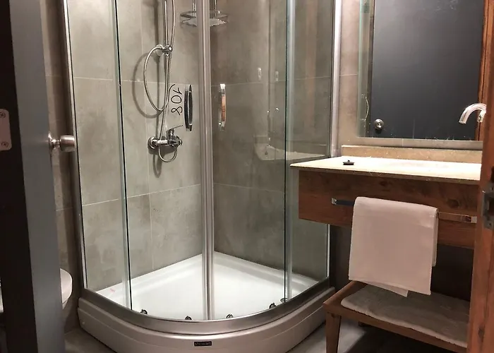 Hotel Irmak Park Davutlar