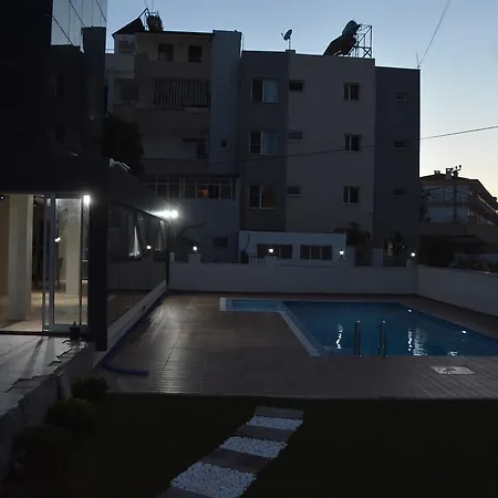Irmak Park Hotel