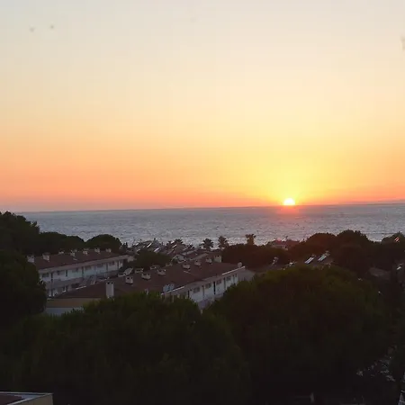 فندق Irmak Park دافوتلار