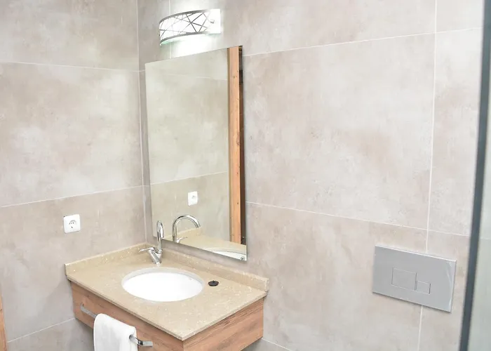 Irmak Park 다부틀라르