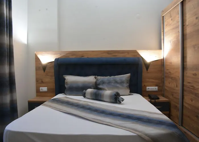 Irmak Park 다부틀라르